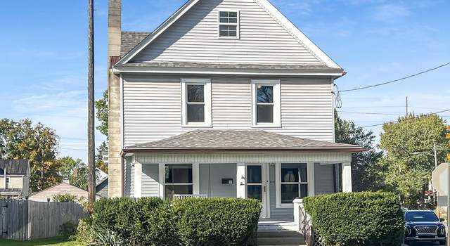 Photo of 324 E Liberty St, Ashland, OH 44805