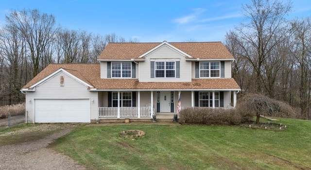 Photo of 788 County Road 500, Ashland, OH 44805