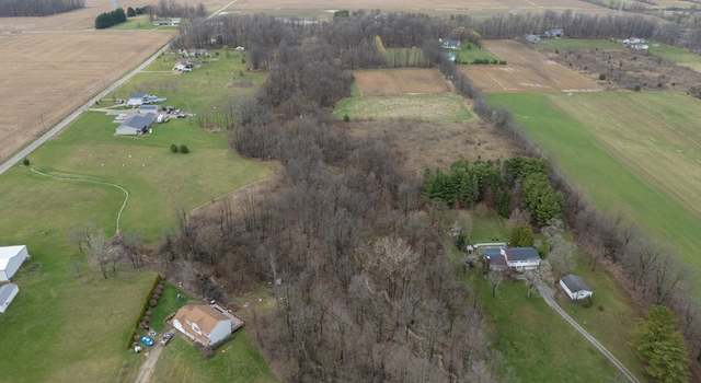 Photo of 788 County Road 500, Ashland, OH 44805