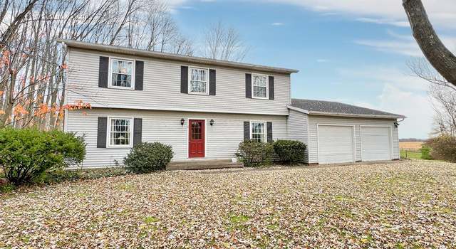Photo of 1569 St. Rt. 60, Ashland, OH 44805