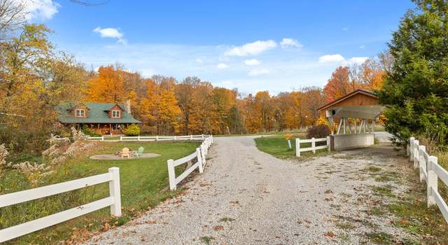 Photo of 456 US Rt 42, Ashland, OH 44805