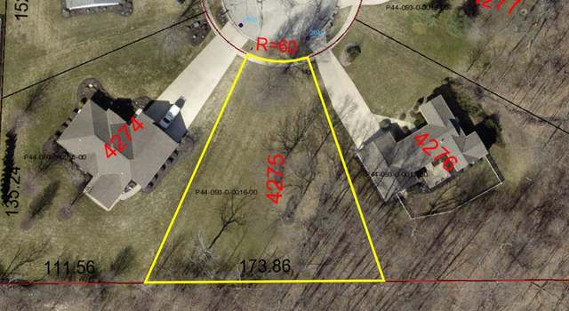 Photo of Stone Brook Cir, Ashland, OH 44805