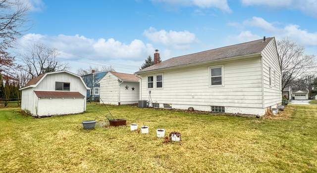 Photo of 636 Smith Rd, Ashland, OH 44805