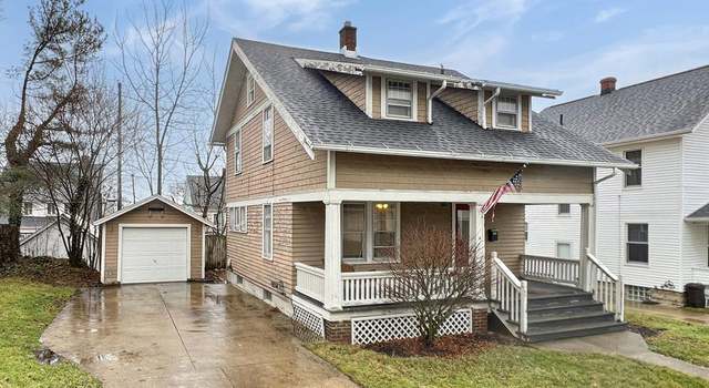 Photo of 220 Ferrell Ave, Ashland, OH 44805
