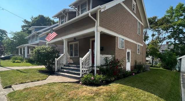 Photo of 220 Ferrell Ave, Ashland, OH 44805