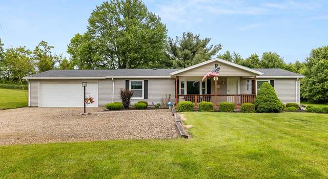 Photo of 450 State Route 603 West, Shiloh, OH 44878