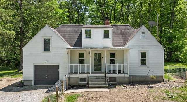Photo of 2040 Ashland Rd, Mansfield, OH 44903