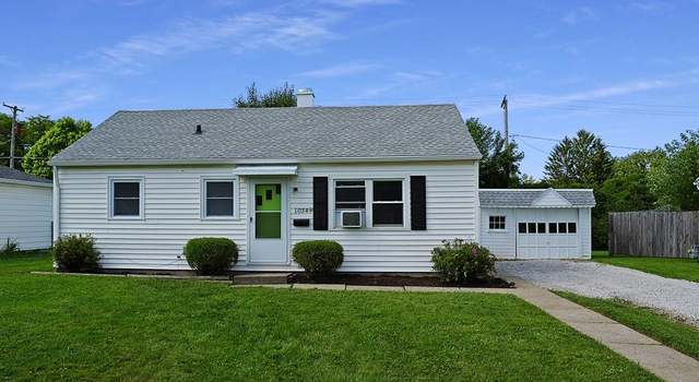 Photo of 1034 S Parkview Cir, Ashland, OH 44805