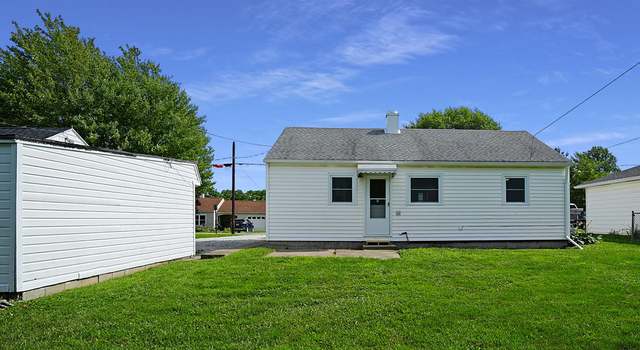 Photo of 1034 S Parkview Cir, Ashland, OH 44805