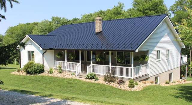 Photo of 3317 Township Rd 1079, Perrysville, OH 44864