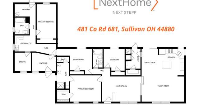 Photo of 481 Co Rd 681, Sullivan, OH 44880
