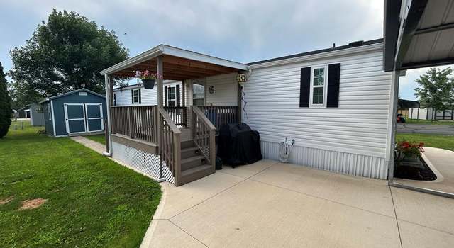 Photo of 1346 State Route 89 Lot 20, Ashland, OH 44805