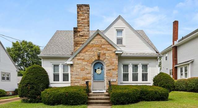 Photo of 820 Sandusky St, Ashland, OH 44805