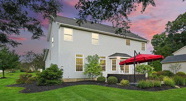 Photo of 2721 Ashwood Ct, Ashland, OH 44805