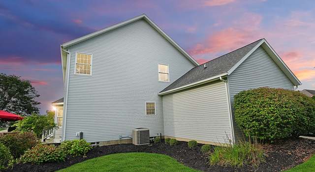 Photo of 2721 Ashwood Ct, Ashland, OH 44805
