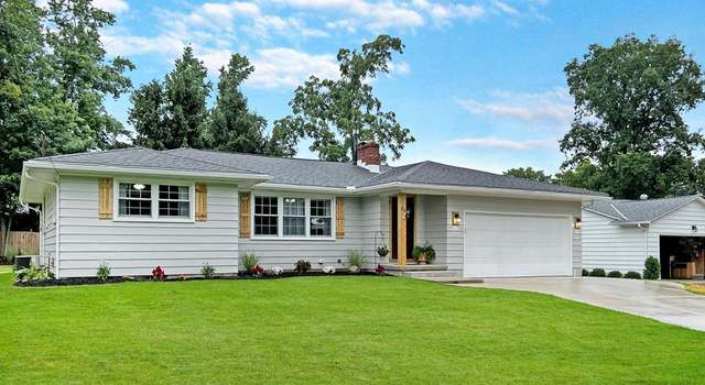 Photo of 26 Leawood Ave, Ashland, OH 44805