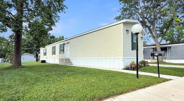 Photo of 22 Terrace Dr, Ashland, OH 44805