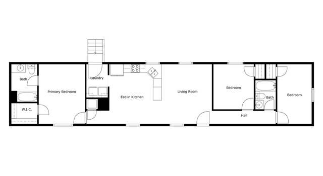 Photo of 22 Terrace Dr, Ashland, OH 44805