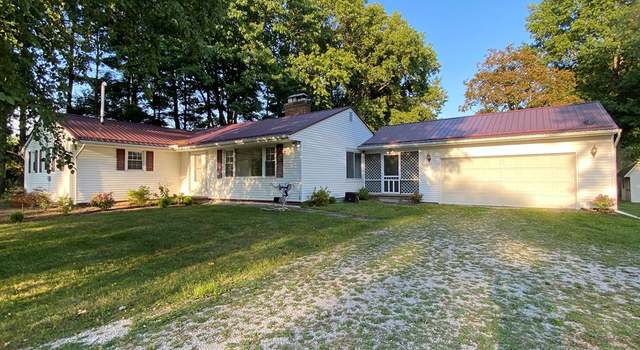Photo of 1217 Twp Rd 1253, Ashland, OH 44805