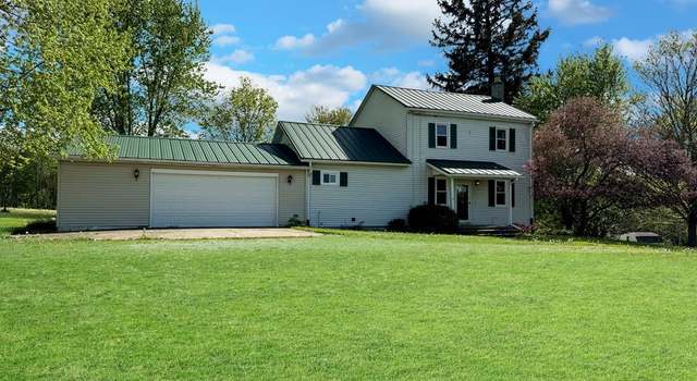 Photo of 817 Co Rd 30-a, Ashland, OH 44805