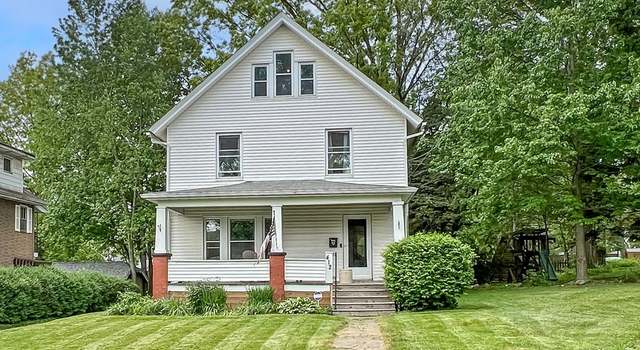 Photo of 412 Woodland Ave, Wooster, OH 44691