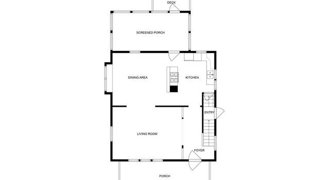 Photo of 412 Woodland Ave, Wooster, OH 44691