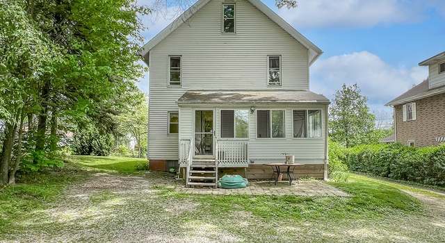 Photo of 412 Woodland Ave, Wooster, OH 44691