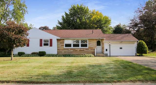 Photo of 815 E Bank St, Ashland, OH 44805