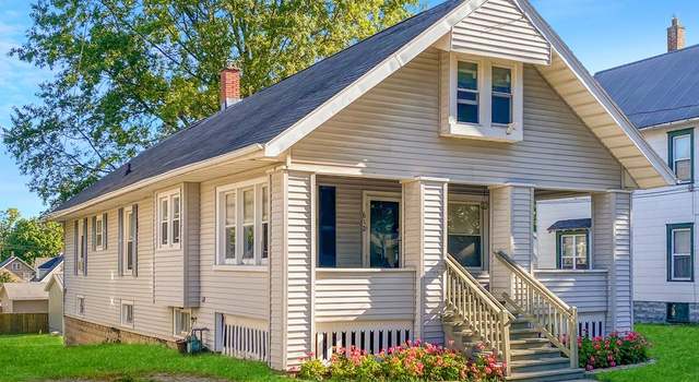 Photo of 612 Vine St, Ashland, OH 44805