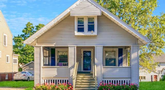 Photo of 612 Vine St, Ashland, OH 44805