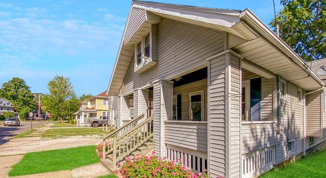 Photo of 612 Vine St, Ashland, OH 44805