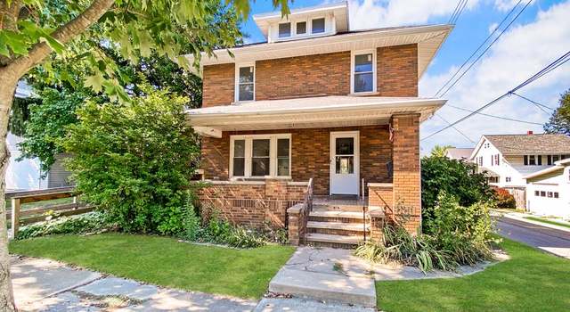 Photo of 16 East Walnut St, Ashland, OH 44805
