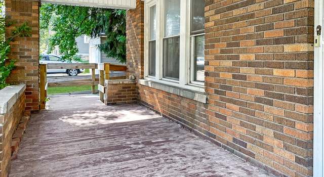 Photo of 16 East Walnut St, Ashland, OH 44805