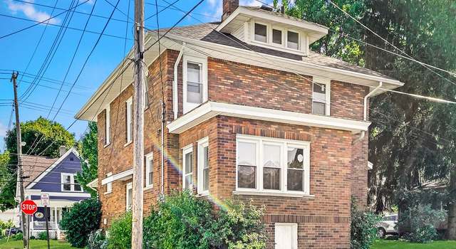 Photo of 16 East Walnut St, Ashland, OH 44805