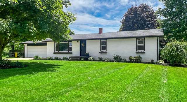 Photo of 1996 Twp Rd 1165, Ashland, OH 44805