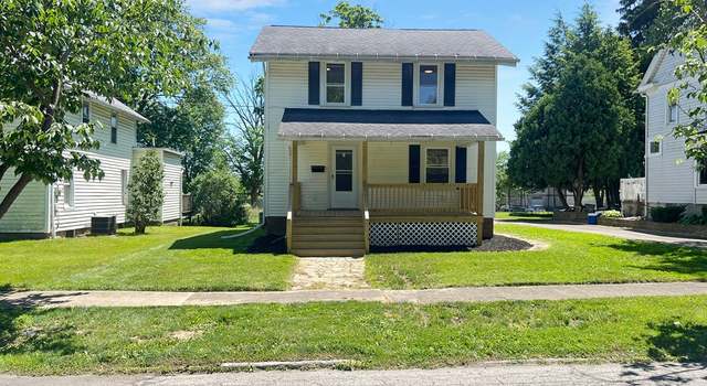 Photo of 429 Edgehill Ave, Ashland, OH 44805