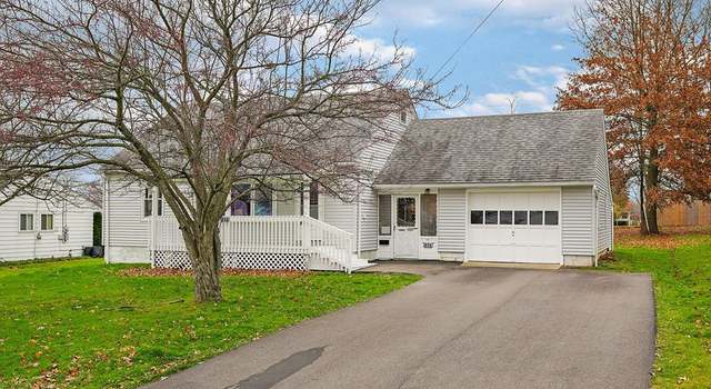 Photo of 1023 Winthrop Ln, Ashland, OH 44805