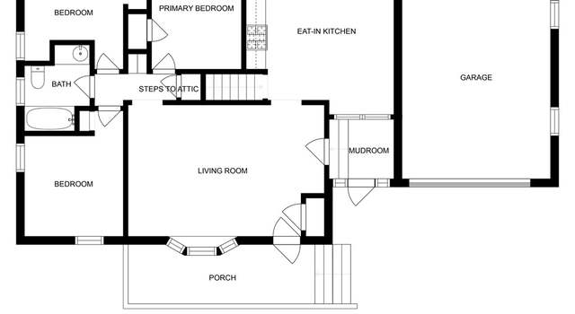 Photo of 1023 Winthrop Ln, Ashland, OH 44805