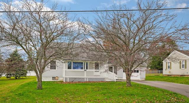 Photo of 1023 Winthrop Ln, Ashland, OH 44805
