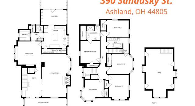 Photo of 390 Sandusky St, Ashland, OH 44805