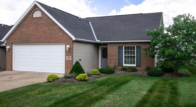 Photo of 1707 Kingwood Ct, Ashland, OH 44805