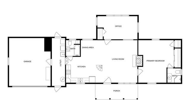 Photo of 1192 Twp Rd 1706, Ashland, OH 44805