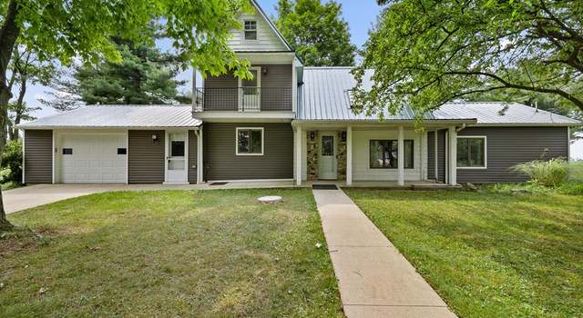 Photo of 1192 Twp Rd 1706, Ashland, OH 44805