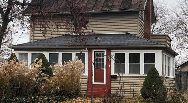 Photo of 1021 Cottage St, Ashland, OH 44805