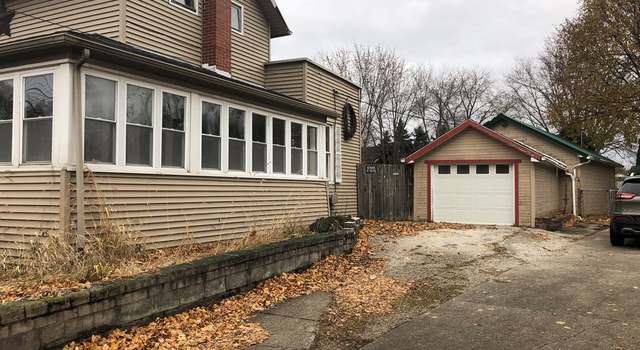 Photo of 1021 Cottage St, Ashland, OH 44805