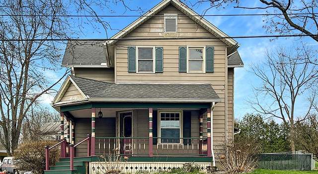 Photo of 94 E Main St, Jeromesville, OH 44840