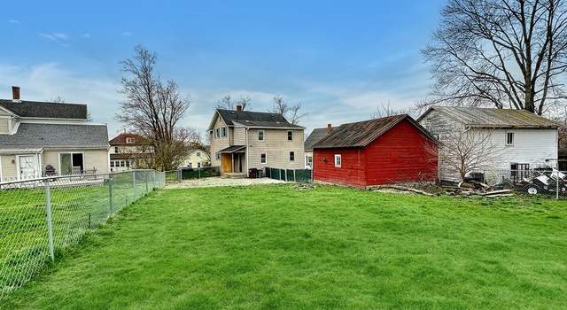 Photo of 94 E Main St, Jeromesville, OH 44840