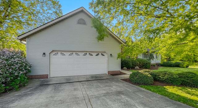Photo of 4145 Faulk Rd, Ashland, OH 44805