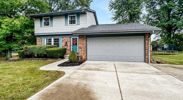 Photo of 2615 Mifflin Ave, Ashland, OH 44805