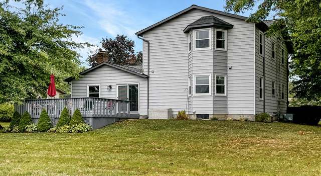 Photo of 2615 Mifflin Ave, Ashland, OH 44805